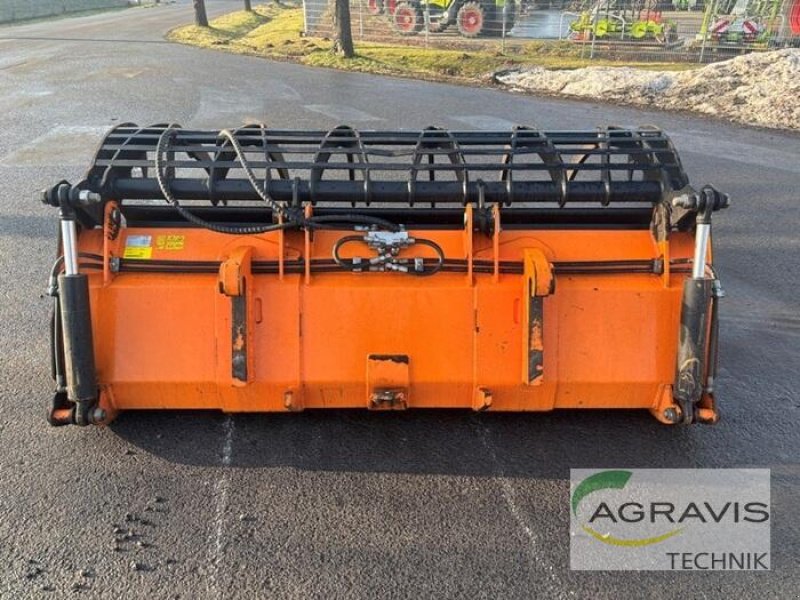 Frontladerzubehör tipa Kock & Sohn GREIFSCHAUFEL, Gebrauchtmaschine u Meppen