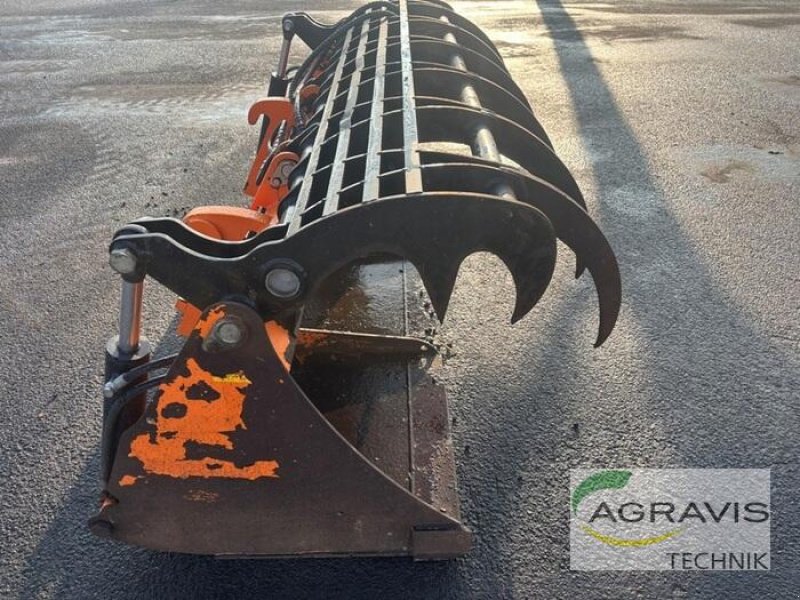 Frontladerzubehör tipa Kock & Sohn GREIFSCHAUFEL, Gebrauchtmaschine u Meppen (Slika 4)