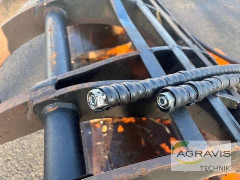 Frontladerzubehör tipa Kock & Sohn GREIFSCHAUFEL, Gebrauchtmaschine u Meppen (Slika 7)