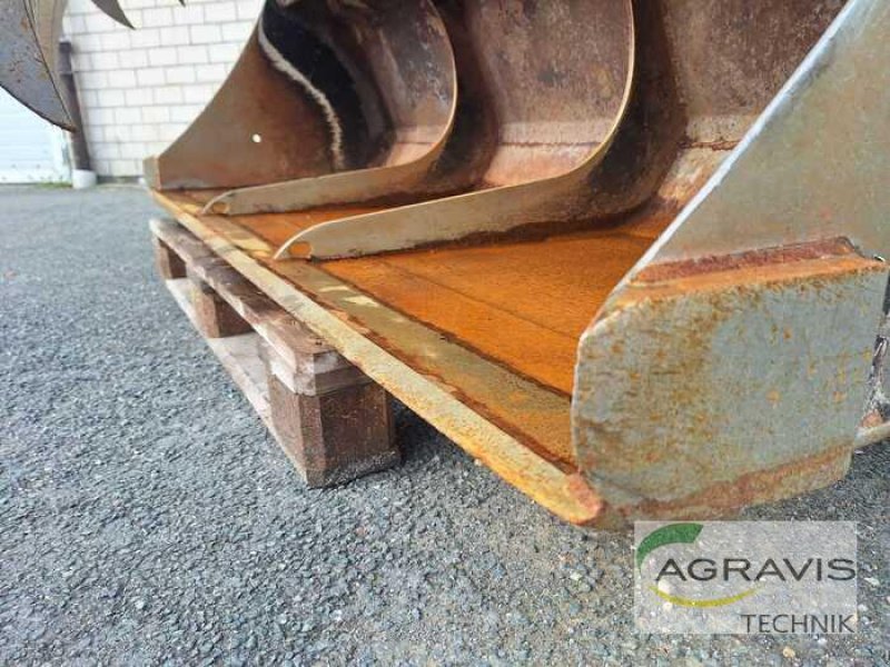 Frontladerzubehör tipa Kock & Sohn KGS 2000 XL, Gebrauchtmaschine u Warburg (Slika 8)