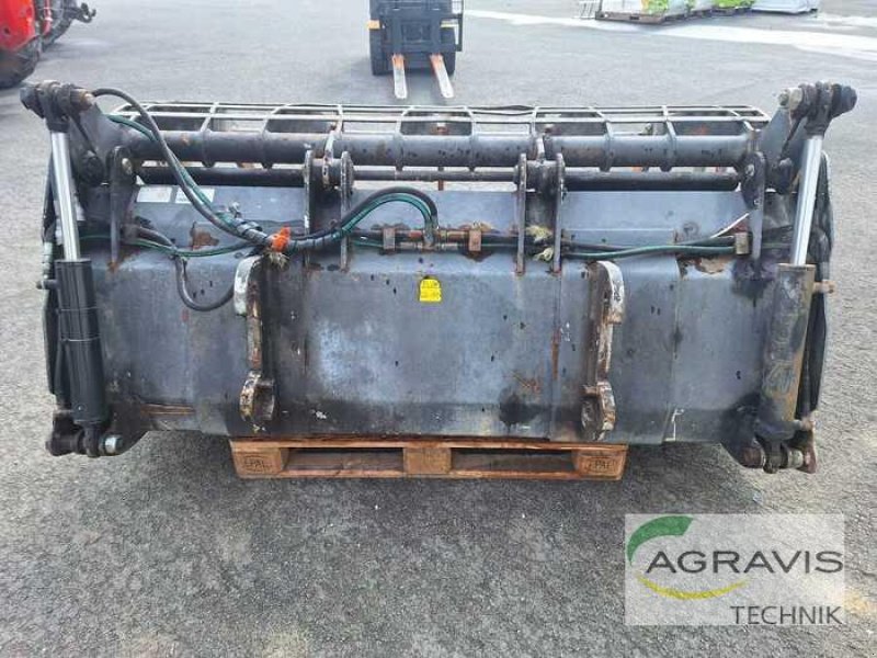 Frontladerzubehör tipa Kock & Sohn KGS 2000 XL, Gebrauchtmaschine u Warburg (Slika 5)