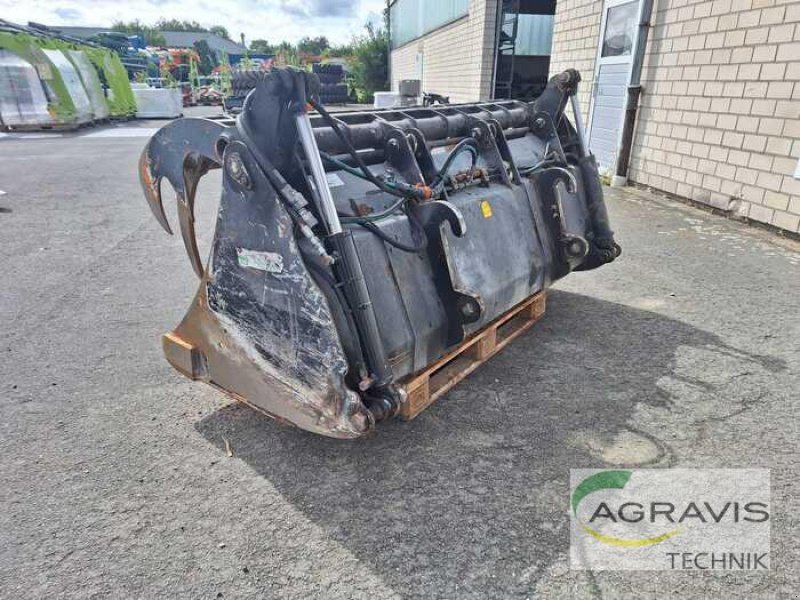 Frontladerzubehör tipa Kock & Sohn KGS 2000 XL, Gebrauchtmaschine u Warburg (Slika 2)