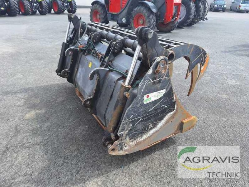 Frontladerzubehör tipa Kock & Sohn KGS 2000 XL, Gebrauchtmaschine u Warburg (Slika 3)