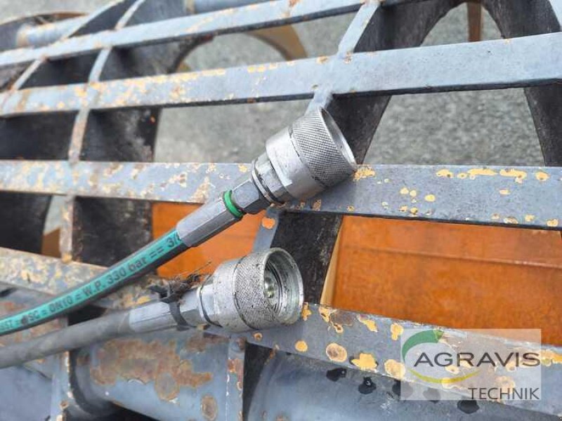 Frontladerzubehör tipa Kock & Sohn KGS 2000 XL, Gebrauchtmaschine u Warburg (Slika 9)