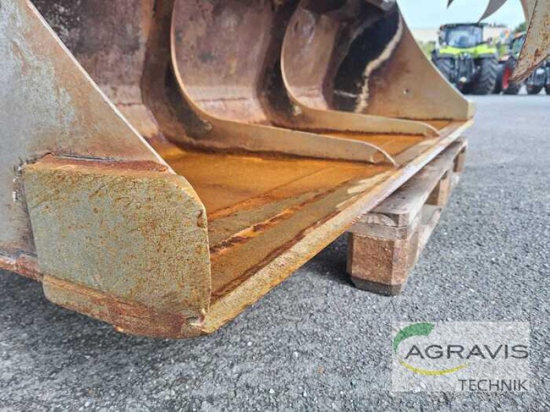 Frontladerzubehör tipa Kock & Sohn KGS 2000 XL, Gebrauchtmaschine u Warburg (Slika 7)