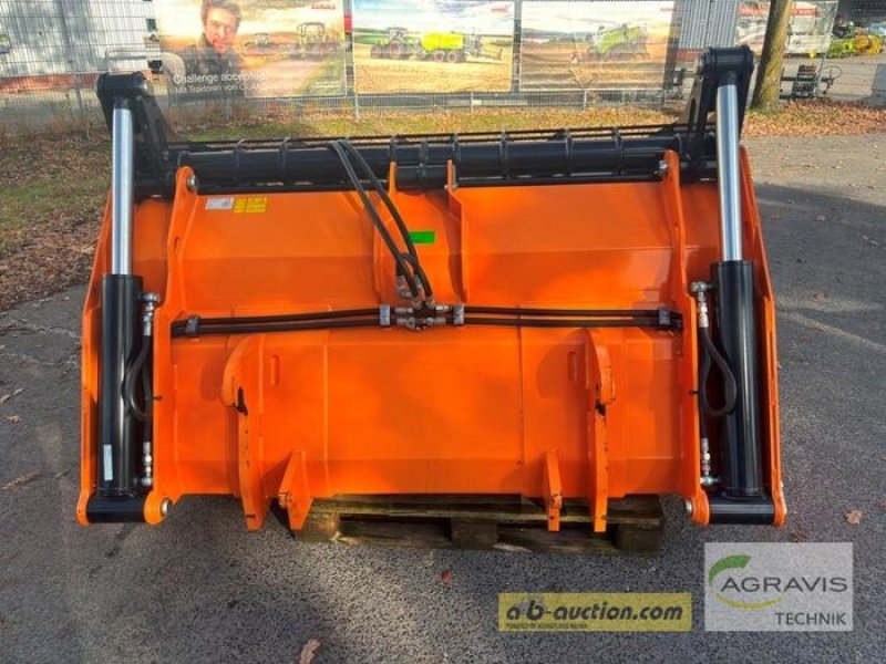 Frontladerzubehör of the type Kock & Sohn SILAGEGREIFSCHAUFEL 2000, Gebrauchtmaschine in Meppen-Versen (Picture 1)