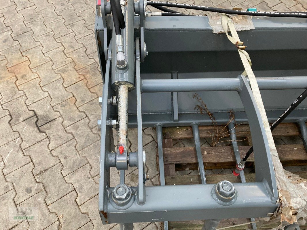 Frontladerzubehör типа Kramer 1600 mm Vielzweckgabel, Gebrauchtmaschine в Spelle (Фотография 5)