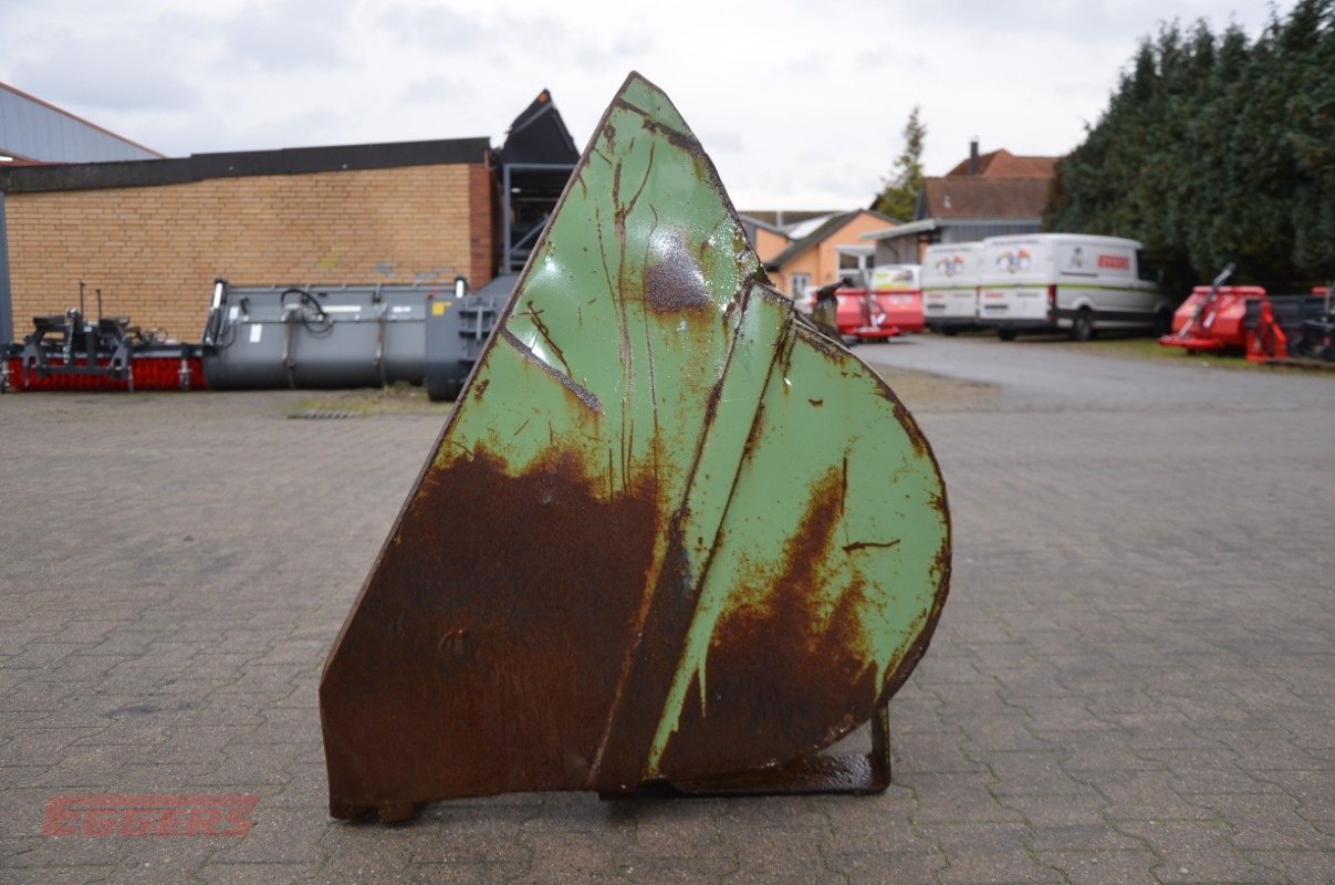 Frontladerzubehör des Typs Kverneland 2,00m, Gebrauchtmaschine in Suhlendorf (Bild 4)