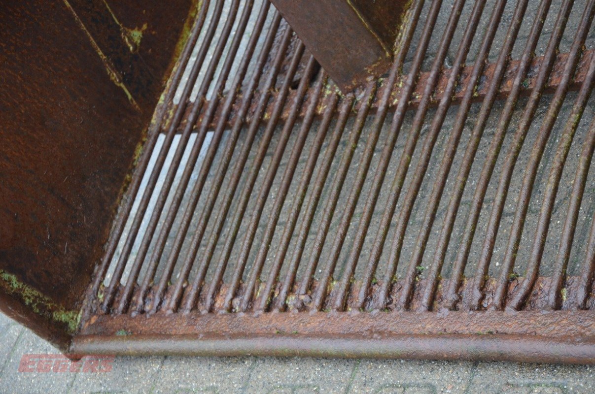 Frontladerzubehör des Typs Kverneland 2,00m, Gebrauchtmaschine in Suhlendorf (Bild 6)