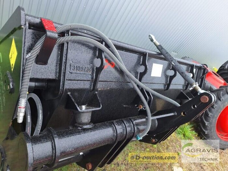 Frontladerzubehör типа LSB HOCHKIPPSCHAUFEL 2400MM 2000L, Neumaschine в Seelow (Фотография 2)