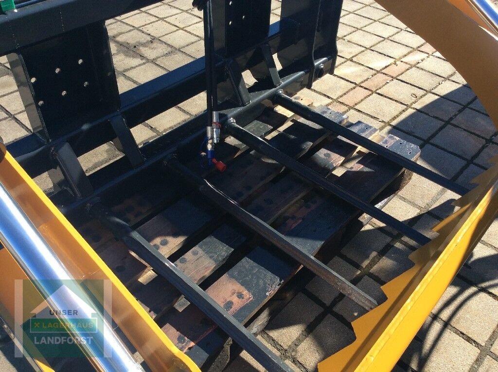 Frontladerzubehör tip Mammut Power Cut, Neumaschine in Kobenz bei Knittelfeld (Poză 7)