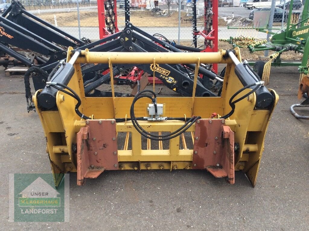 Frontladerzubehör of the type Mammut SC 170 M, Gebrauchtmaschine in Kobenz bei Knittelfeld (Picture 2)