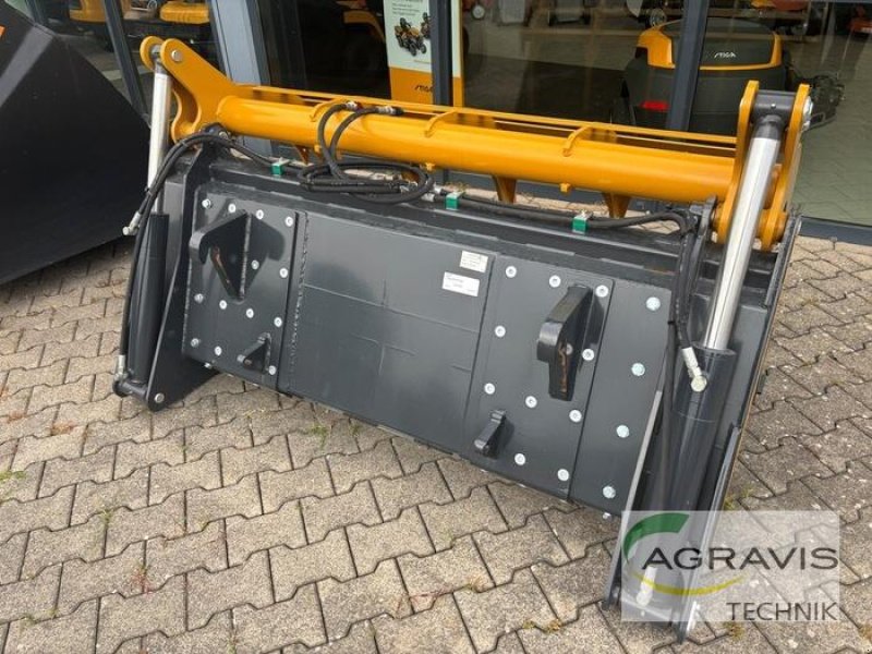 Frontladerzubehör of the type Mammut SG 180 SMART, Neumaschine in Salzkotten (Picture 2)