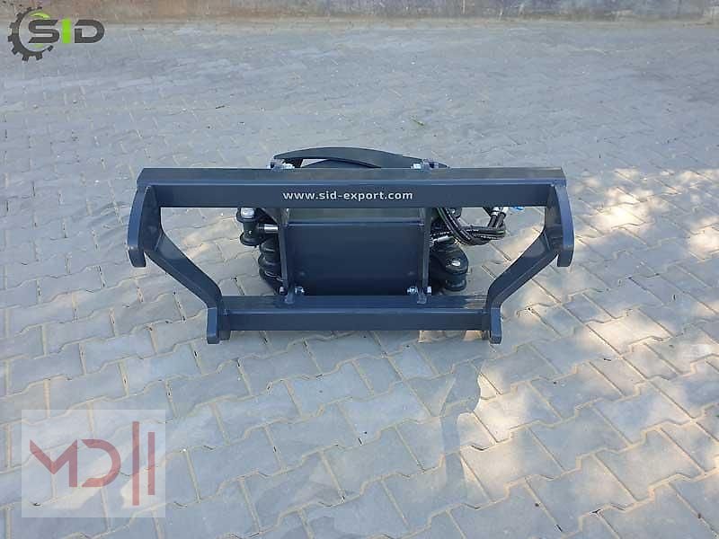 Frontladerzubehör des Typs MD Landmaschinen SD Holzgreifer, Neumaschine in Zeven (Bild 2)