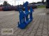 Frontladerzubehör des Typs Meyer Agrartechnik DP Dreipunktadapterrahmen, Neumaschine in Andervenne (Bild 4)