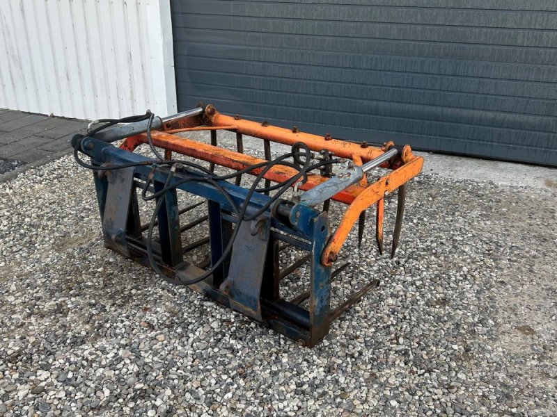 Frontladerzubehör des Typs Nordsten overfaldsgreb, Gebrauchtmaschine in Thorsø (Bild 1)