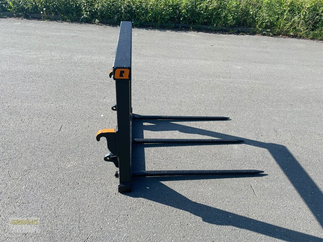 Frontladerzubehör του τύπου Quicke Bale Fork S+115, Neumaschine σε Werne (Φωτογραφία 3)