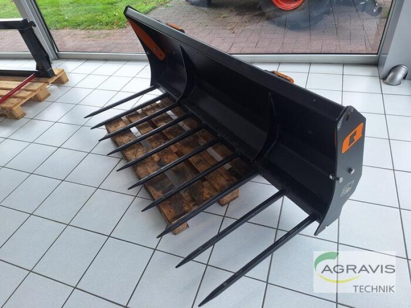 Frontladerzubehör tipa Quicke DUNGGABEL M+ 190, Neumaschine u Kürten-Neuensaal (Slika 1)