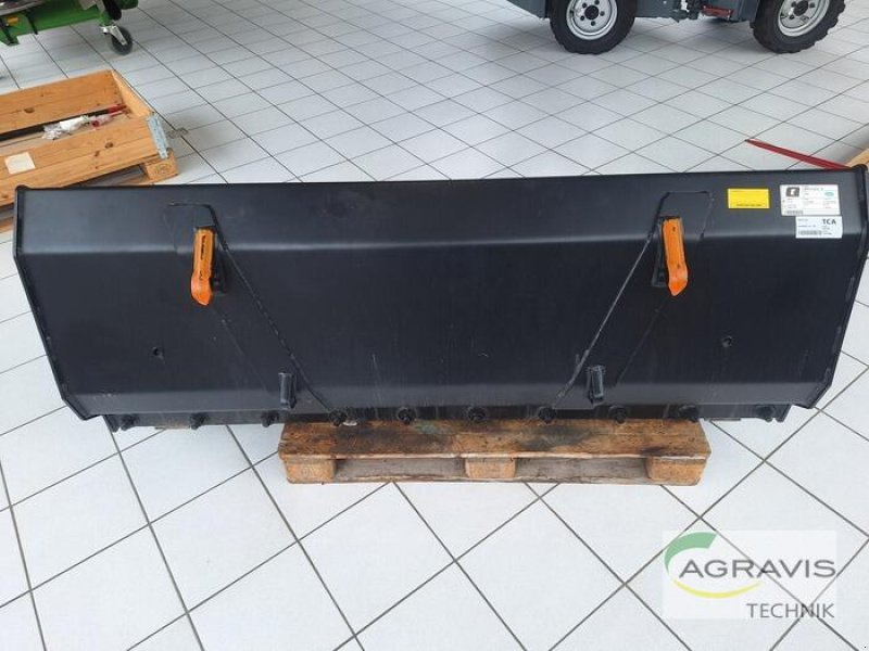 Frontladerzubehör tipa Quicke DUNGGABEL M+ 190, Neumaschine u Kürten-Neuensaal (Slika 3)