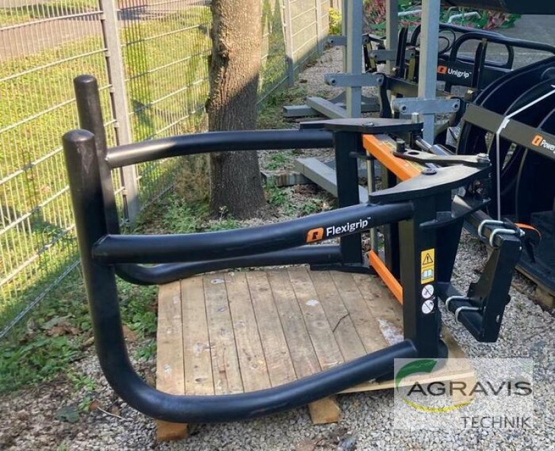 Frontladerzubehör tip Quicke FLEXIGRIP 160, Neumaschine in Lennestadt (Poză 2)