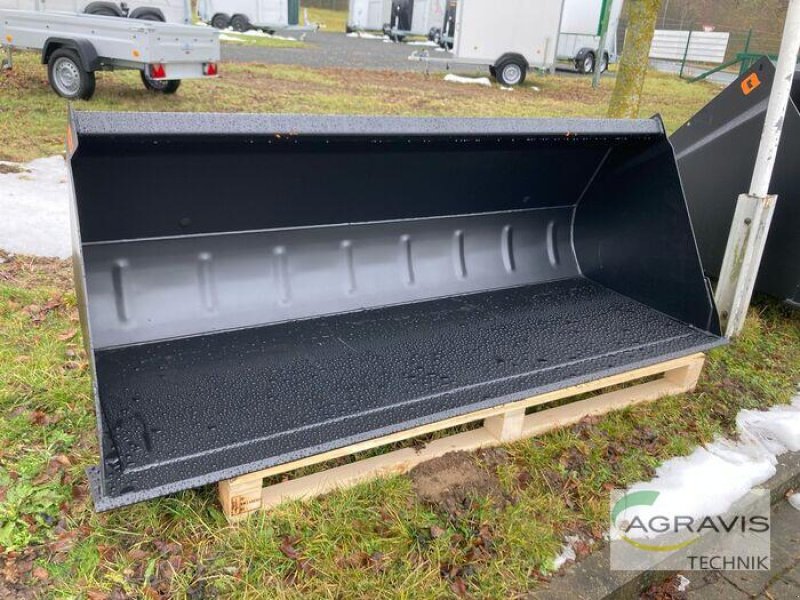 Frontladerzubehör Türe ait Quicke GM 215 EURO, Neumaschine içinde Schladen
