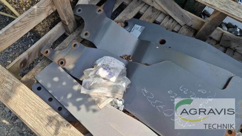 Frontladerzubehör of the type Quicke Q6SDM EURO, Neumaschine in Meschede (Picture 2)