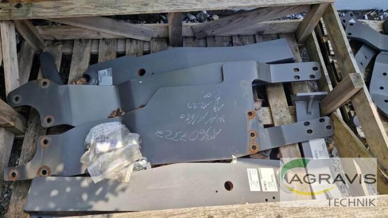 Frontladerzubehör of the type Quicke Q6SDM EURO, Neumaschine in Meschede (Picture 1)