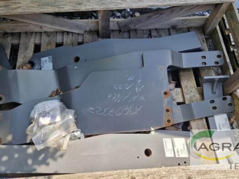 Frontladerzubehör of the type Quicke Q6SDM EURO, Neumaschine in Meschede (Picture 1)