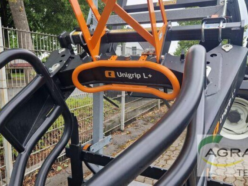 Frontladerzubehör vrste Quicke UNIGRIP 130, Neumaschine v Beckum (Slika 1)