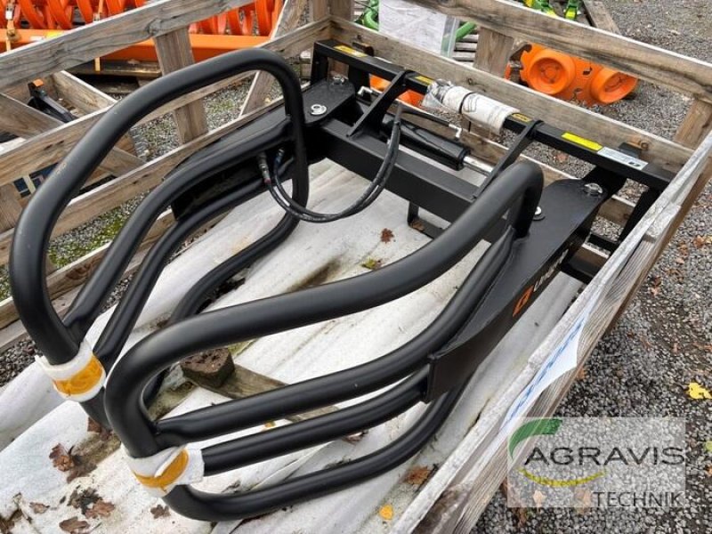 Frontladerzubehör typu Quicke UNIGRIP 160 EURO, Neumaschine v Emsbüren (Obrázok 3)