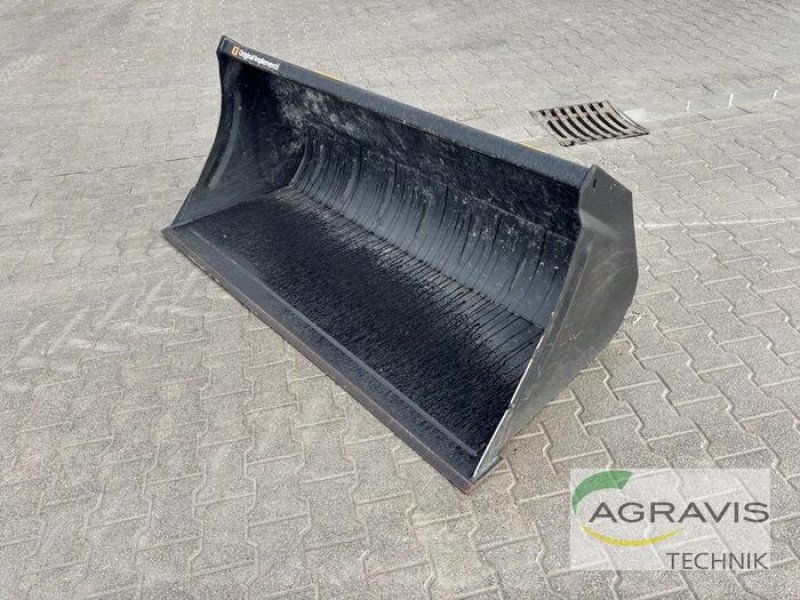 Frontladerzubehör tipa Quicke UNIVERSALSCHAUFEL 185 H EURO, Gebrauchtmaschine u Salzkotten (Slika 1)