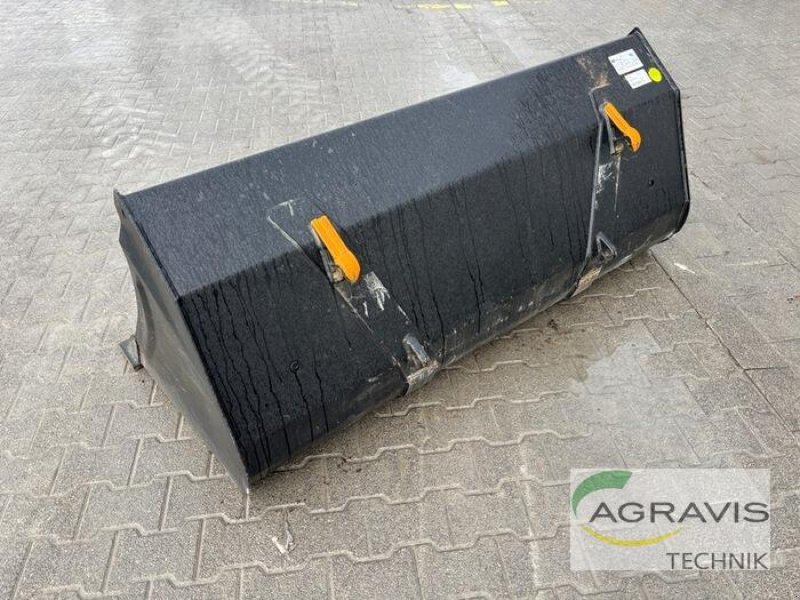 Frontladerzubehör tipa Quicke UNIVERSALSCHAUFEL 185 H EURO, Gebrauchtmaschine u Salzkotten (Slika 4)