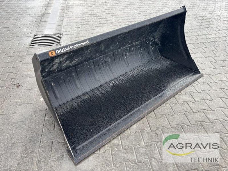 Frontladerzubehör tipa Quicke UNIVERSALSCHAUFEL 185 H EURO, Gebrauchtmaschine u Salzkotten (Slika 2)