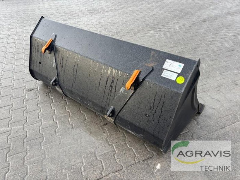 Frontladerzubehör tipa Quicke UNIVERSALSCHAUFEL 185 H EURO, Gebrauchtmaschine u Salzkotten (Slika 3)