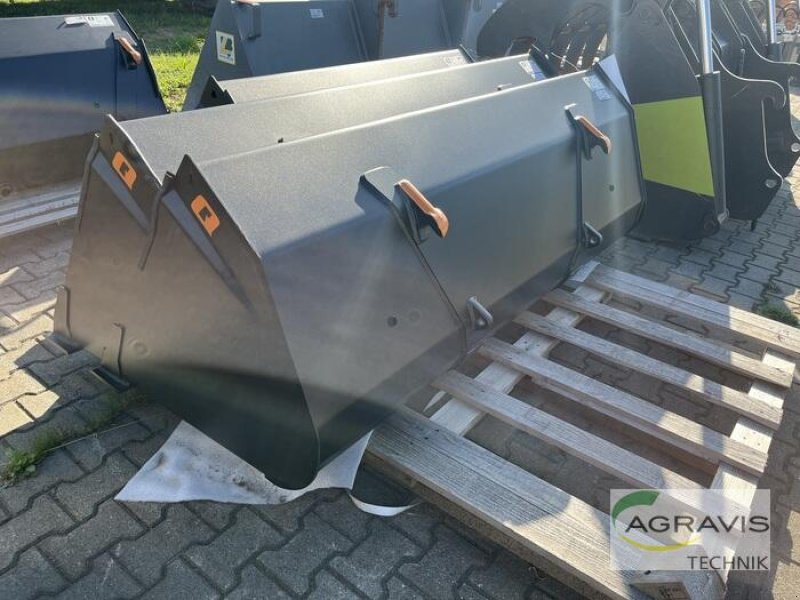 Frontladerzubehör типа Quicke UNIVERSALSCHAUFEL GM 215 EURO, Neumaschine в Kottenheim (Фотография 2)
