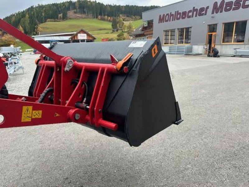 Frontladerzubehör des Typs Quicke Universalschaufel GM140cm, Neumaschine in Tamsweg (Bild 8)