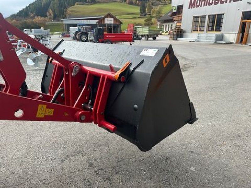 Frontladerzubehör of the type Quicke Universalschaufel GM165cm, Neumaschine in Tamsweg (Picture 7)
