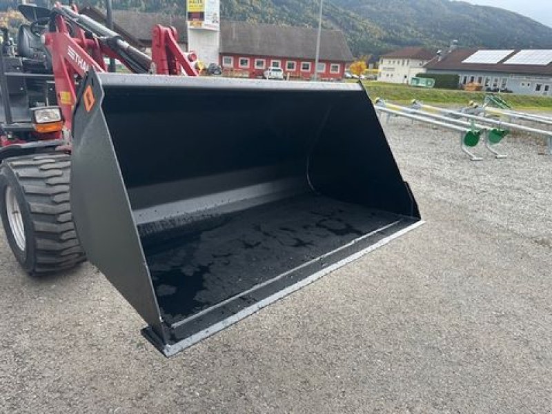 Frontladerzubehör of the type Quicke Universalschaufel GM165cm, Neumaschine in Tamsweg (Picture 5)