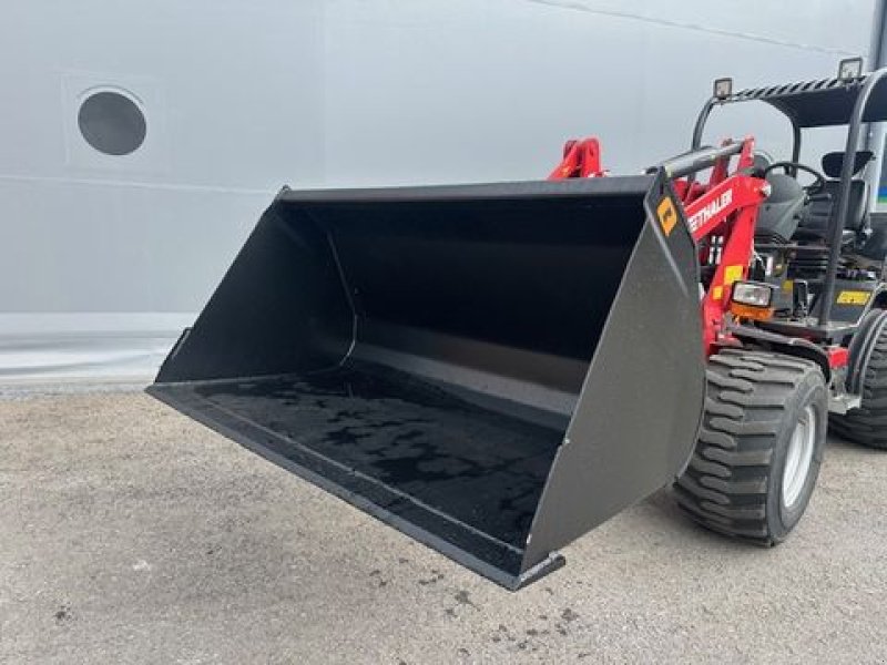 Frontladerzubehör vrste Quicke Universalschaufel GM165cm, Neumaschine v Tamsweg (Slika 1)