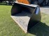 Frontladerzubehör typu Quicke VL+ 240 VOLUMENSKOVL, Gebrauchtmaschine v Grindsted (Obrázek 1)