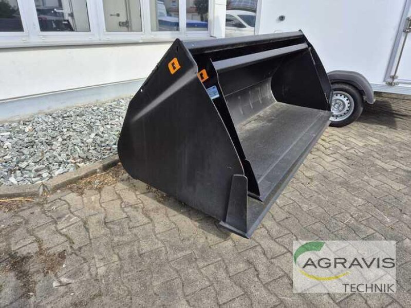 Frontladerzubehör του τύπου Quicke VM 245, Gebrauchtmaschine σε Werl-Oberbergstraße (Φωτογραφία 2)