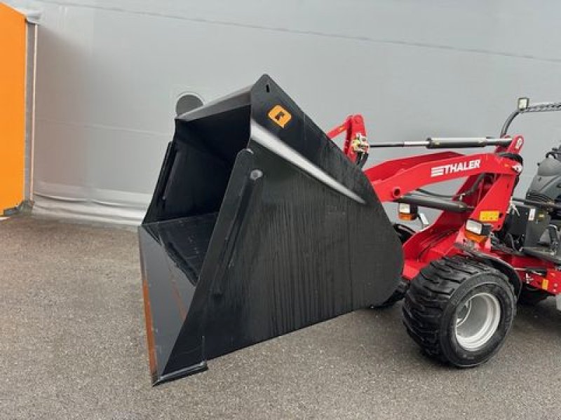 Frontladerzubehör of the type Quicke Volumenschaufel VL265cm, Neumaschine in Tamsweg (Picture 2)