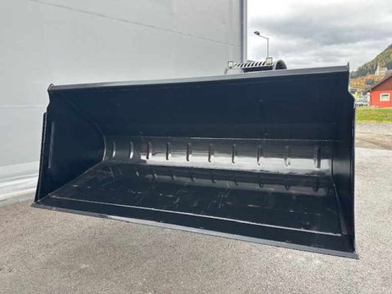 Frontladerzubehör of the type Quicke Volumenschaufel VL265cm, Neumaschine in Tamsweg (Picture 3)