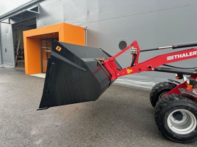 Frontladerzubehör of the type Quicke Volumenschaufel VL265cm, Neumaschine in Tamsweg (Picture 4)