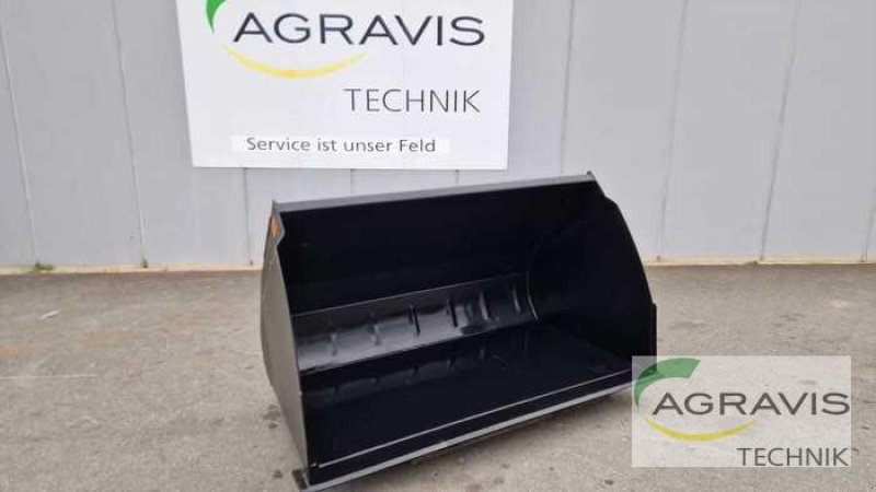 Frontladerzubehör of the type Quicke VOLUMENSCHAUFEL VM 185 EURO, Neumaschine in Melle-Wellingholzhausen (Picture 1)