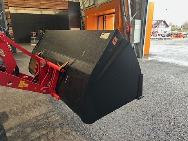 Frontladerzubehör of the type Quicke Volumenschaufel VM225cm, Neumaschine in Tamsweg (Picture 7)