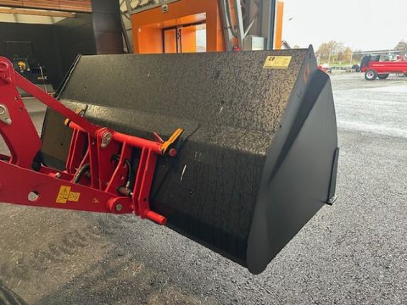 Frontladerzubehör of the type Quicke Volumenschaufel VM225cm, Neumaschine in Tamsweg (Picture 9)