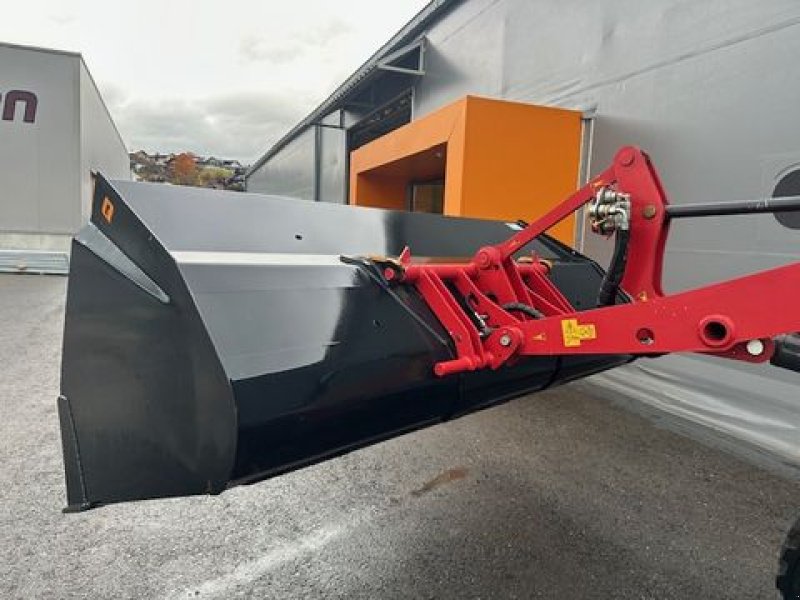 Frontladerzubehör of the type Quicke Volumenschaufel VM265cm, Neumaschine in Tamsweg (Picture 5)