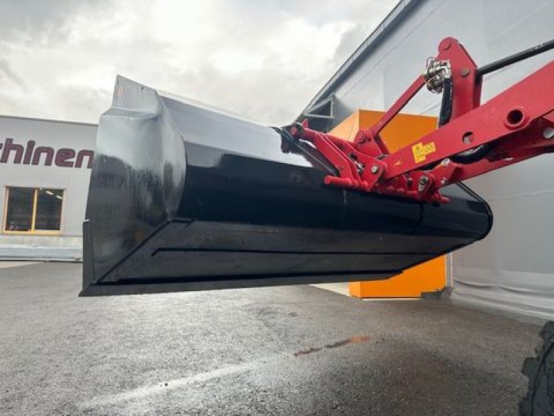 Frontladerzubehör of the type Quicke Volumenschaufel VM265cm, Neumaschine in Tamsweg (Picture 7)