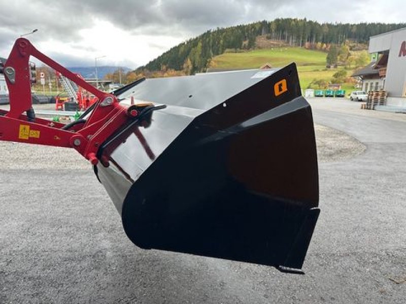 Frontladerzubehör of the type Quicke Volumenschaufel VM265cm, Neumaschine in Tamsweg (Picture 9)